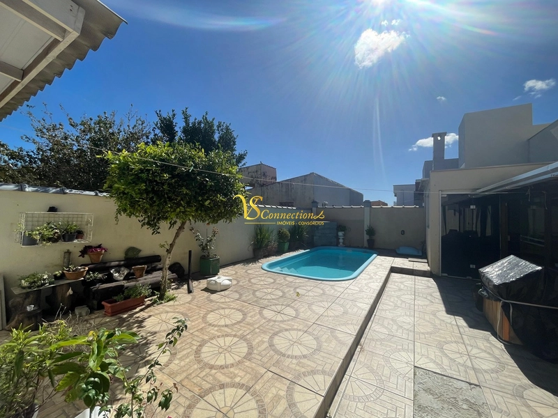 CASA À VENDA, ATLÂNTIDA SUL,: 8ª foto da galeria de imagens do imóvel