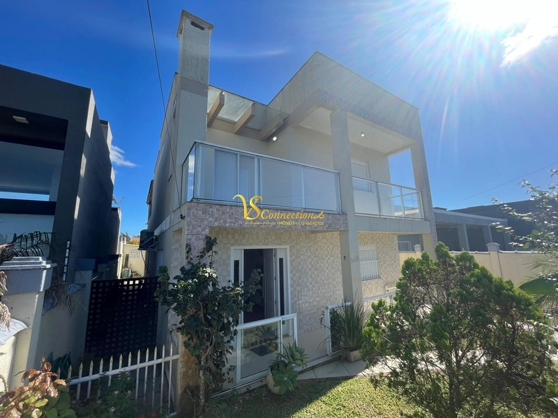 CASA À VENDA, ATLÂNTIDA SUL,: 4ª foto da galeria de imagens do imóvel