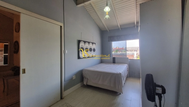 CASA À VENDA NOIVA DO MAR, AV PARAGUASSU: 13ª foto da galeria de imagens do imóvel