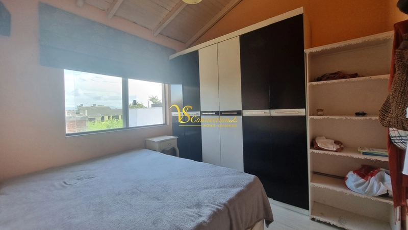 CASA À VENDA NOIVA DO MAR, AV PARAGUASSU: 17ª foto da galeria de imagens do imóvel