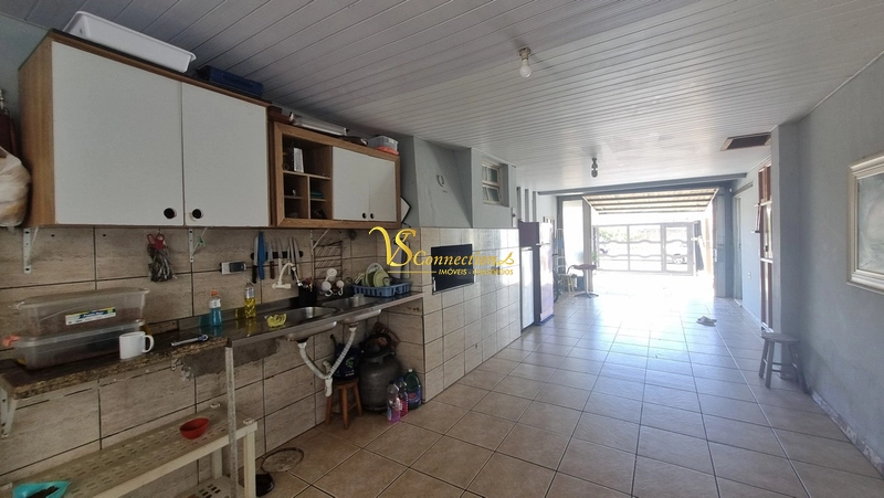 CASA À VENDA NOIVA DO MAR, AV PARAGUASSU: 5ª foto da galeria de imagens do imóvel