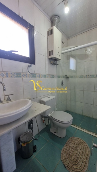 CASA À VENDA NOIVA DO MAR, AV PARAGUASSU: 9ª foto da galeria de imagens do imóvel