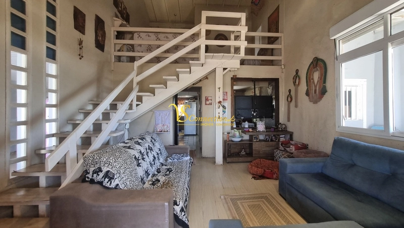 CASA À VENDA NOIVA DO MAR, AV PARAGUASSU: 2ª foto da galeria de imagens do imóvel