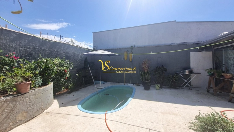 CASA À VENDA NOIVA DO MAR, AV PARAGUASSU: 21ª foto da galeria de imagens do imóvel