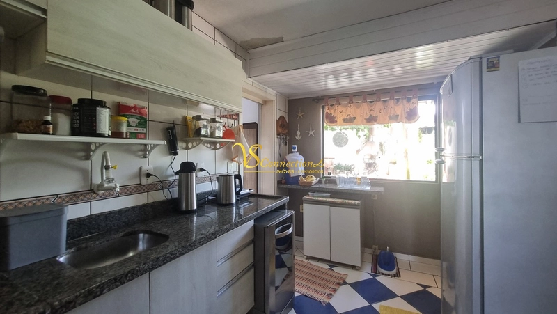 CASA À VENDA NOIVA DO MAR, AV PARAGUASSU: 4ª foto da galeria de imagens do imóvel