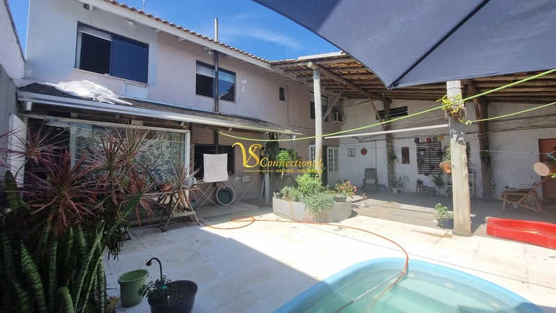 CASA À VENDA NOIVA DO MAR, AV PARAGUASSU: 20ª foto da galeria de imagens do imóvel