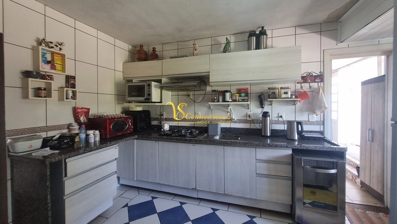 CASA À VENDA NOIVA DO MAR, AV PARAGUASSU: 6ª foto da galeria de imagens do imóvel