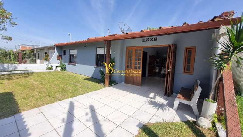 CASA À VENDA,  ATLÂNTIDA SUL: 2ª foto da galeria de imagens do imóvel