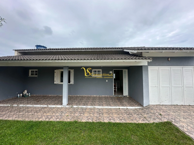CASA À VENDA, OSÓRIO MARIÁPOLIS,: 2ª foto da galeria de imagens do imóvel