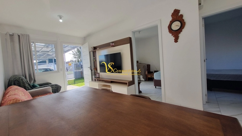 GEMINADO À VENDA EM ATLÂNTIDA SUL: 7ª foto da galeria de imagens do imóvel