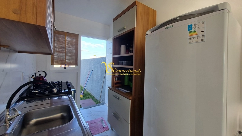 GEMINADO À VENDA EM ATLÂNTIDA SUL: 3ª foto da galeria de imagens do imóvel