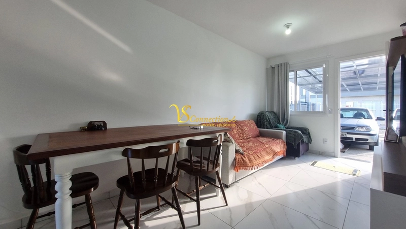 GEMINADO À VENDA EM ATLÂNTIDA SUL: 5ª foto da galeria de imagens do imóvel