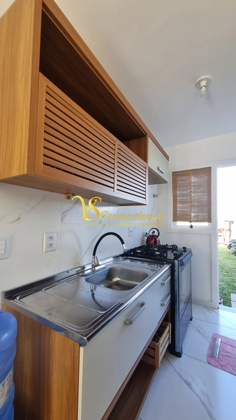 GEMINADO À VENDA EM ATLÂNTIDA SUL: 4ª foto da galeria de imagens do imóvel