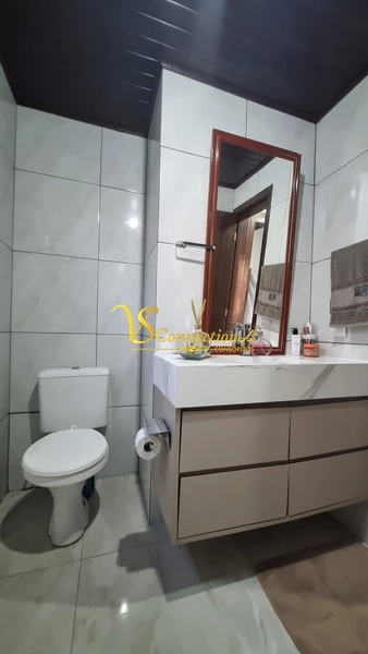 AMPLA CASA À VENDA EM ATLÂNTIDA SUL: 16ª foto da galeria de imagens do imóvel