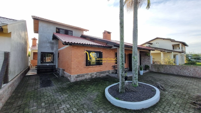 AMPLA CASA À VENDA EM ATLÂNTIDA SUL: 24ª foto da galeria de imagens do imóvel