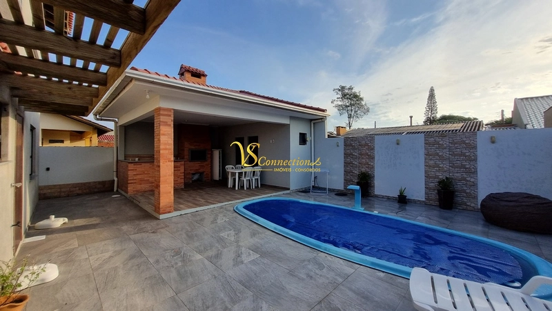 AMPLA CASA À VENDA EM ATLÂNTIDA SUL: 21ª foto da galeria de imagens do imóvel