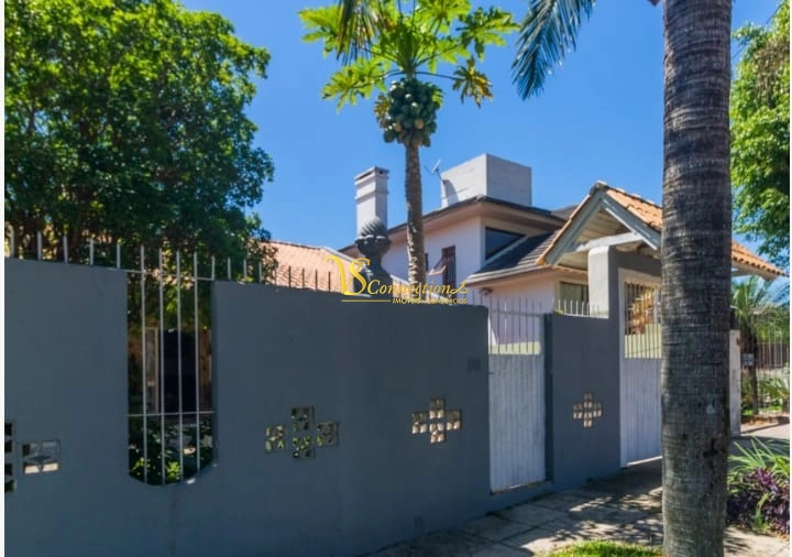 CASA À VENDA EM SÃO LEOPOLDO: 3ª foto da galeria de imagens do imóvel