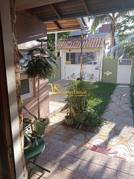 CASA À VENDA EM SÃO LEOPOLDO: 14ª foto da galeria de imagens do imóvel