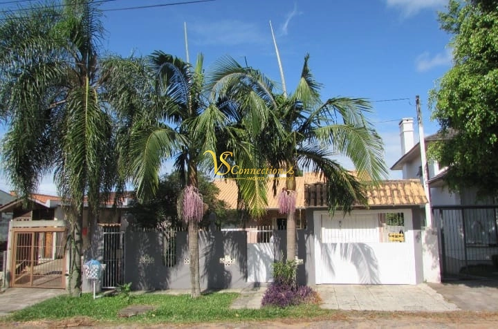 CASA À VENDA EM SÃO LEOPOLDO: 1ª foto da galeria de imagens do imóvel