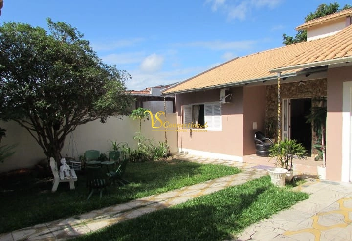 CASA À VENDA EM SÃO LEOPOLDO: 18ª foto da galeria de imagens do imóvel