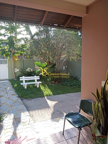 CASA À VENDA EM SÃO LEOPOLDO: 4ª foto da galeria de imagens do imóvel