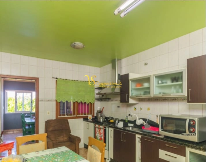 CASA À VENDA EM SÃO LEOPOLDO: 7ª foto da galeria de imagens do imóvel