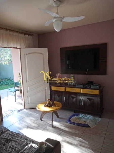 CASA À VENDA EM SÃO LEOPOLDO: 5ª foto da galeria de imagens do imóvel