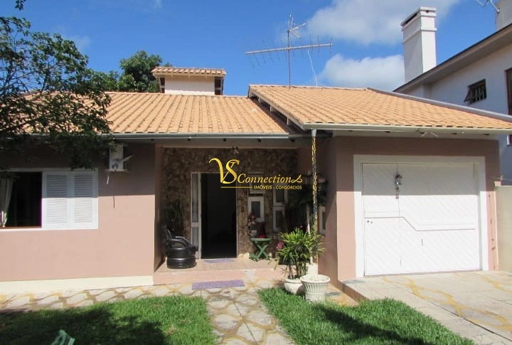 CASA À VENDA EM SÃO LEOPOLDO: 2ª foto da galeria de imagens do imóvel