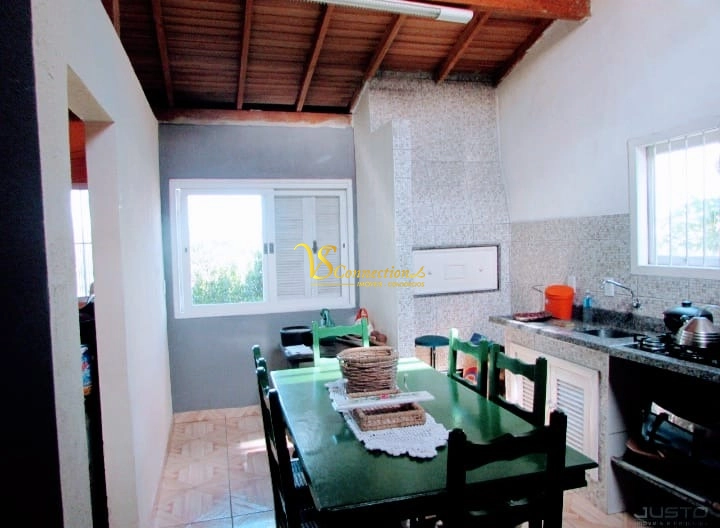 CASA À VENDA EM SÃO LEOPOLDO: 6ª foto da galeria de imagens do imóvel