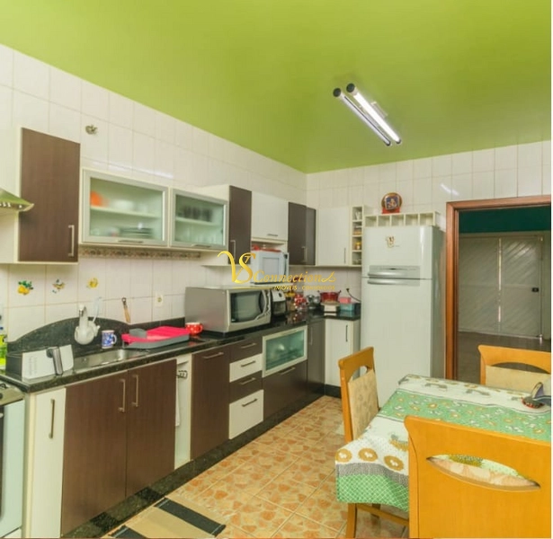 CASA À VENDA EM SÃO LEOPOLDO: 8ª foto da galeria de imagens do imóvel