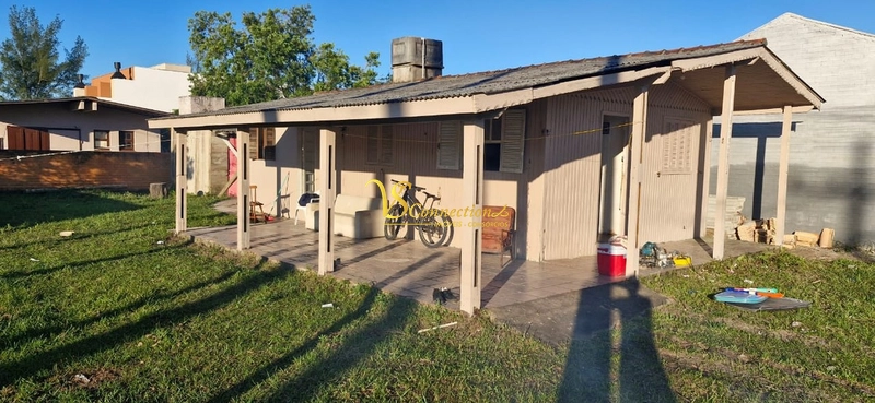 Casa na Av Ana Paula Arpoado: 1ª foto da galeria de imagens do imóvel