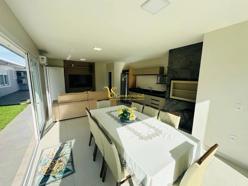 MARAVILHOSA CASA COM ANEXO EM ATLÂNTIDA SUL: 23ª foto da galeria de imagens do imóvel