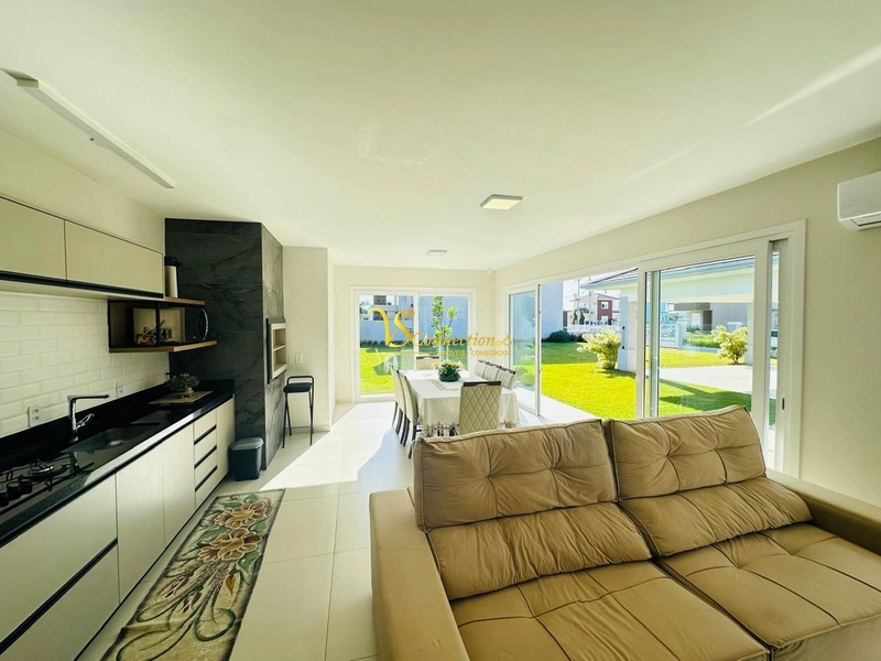 MARAVILHOSA CASA COM ANEXO EM ATLÂNTIDA SUL: 22ª foto da galeria de imagens do imóvel