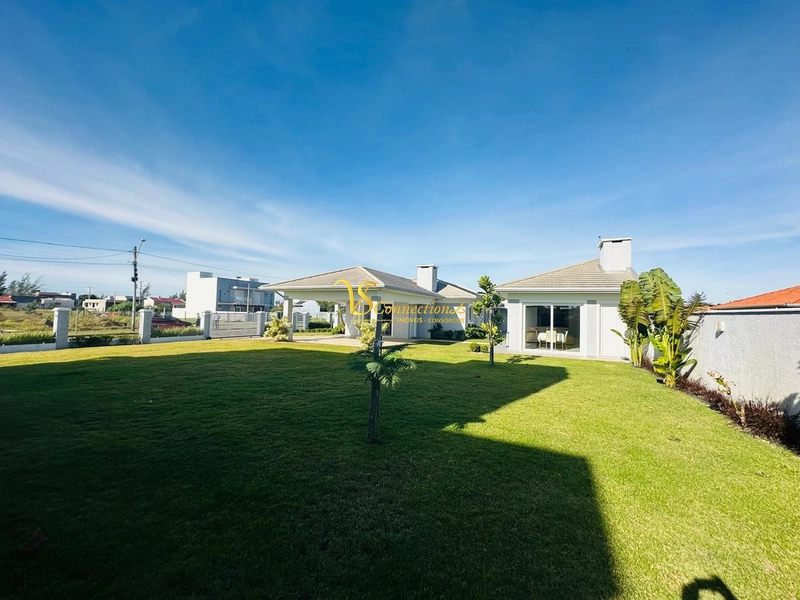 MARAVILHOSA CASA COM ANEXO EM ATLÂNTIDA SUL: 7ª foto da galeria de imagens do imóvel