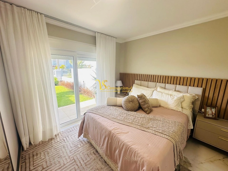 MARAVILHOSA CASA COM ANEXO EM ATLÂNTIDA SUL: 16ª foto da galeria de imagens do imóvel