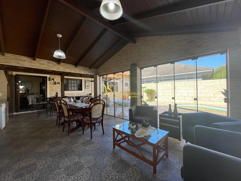 CASA À VENDA EM ATLÂNTIDA SUL: 14ª foto da galeria de imagens do imóvel