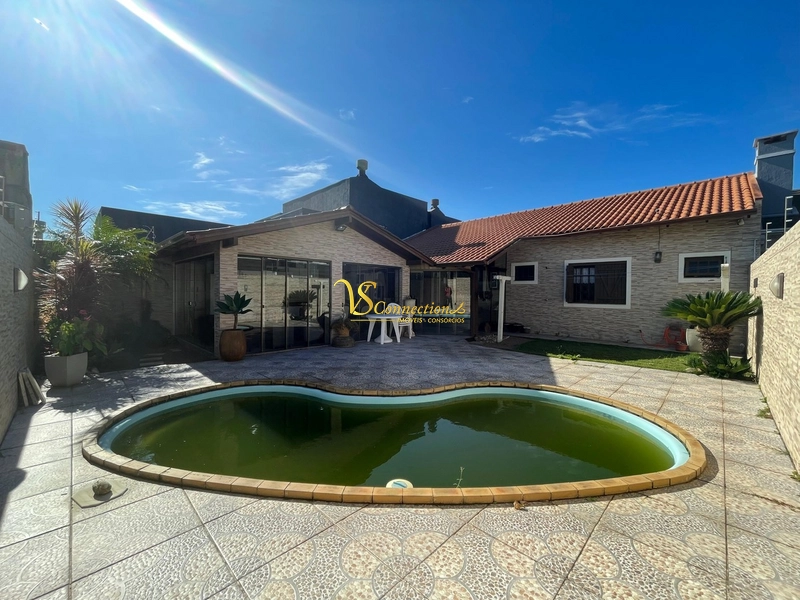 CASA À VENDA EM ATLÂNTIDA SUL: 10ª foto da galeria de imagens do imóvel