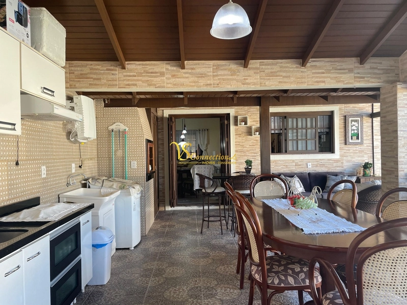 CASA À VENDA EM ATLÂNTIDA SUL: 8ª foto da galeria de imagens do imóvel