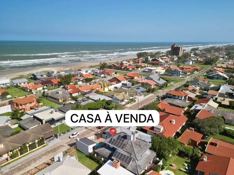 Descansar nos seus 18km de praia é uma boa opção para tranquilidade.: 5ª foto da galeria de imagens do imóvel