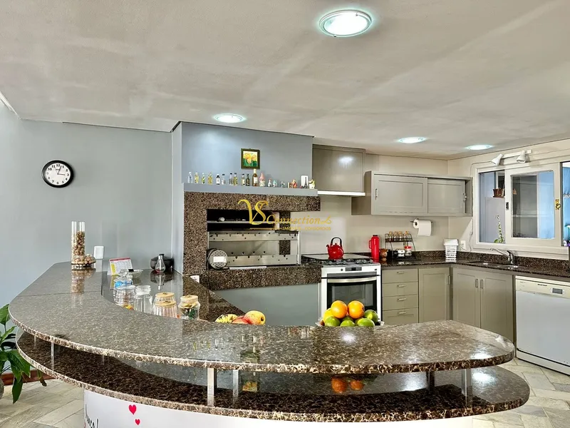 Descansar nos seus 18km de praia é uma boa opção para tranquilidade.: 6ª foto da galeria de imagens do imóvel