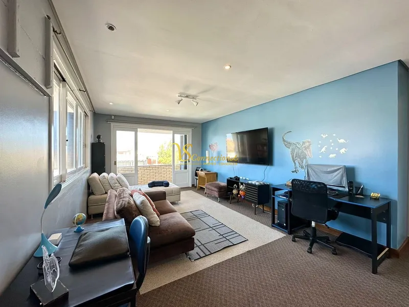 Descansar nos seus 18km de praia é uma boa opção para tranquilidade.: 9ª foto da galeria de imagens do imóvel