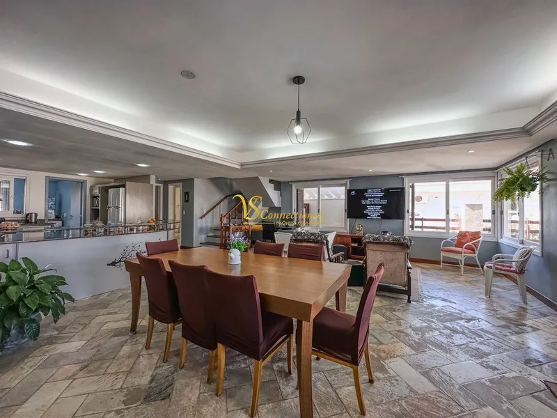 Descansar nos seus 18km de praia é uma boa opção para tranquilidade.: 4ª foto da galeria de imagens do imóvel