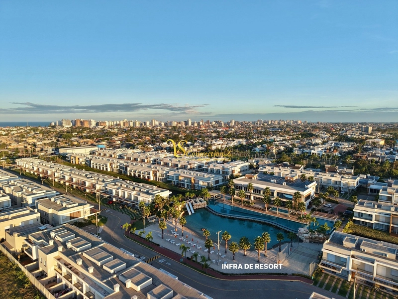 SOBRADO À BEIRA LAGO EM CONDOMÍNIO COM PRAIA PARTICULAR: 13ª foto da galeria de imagens do imóvel