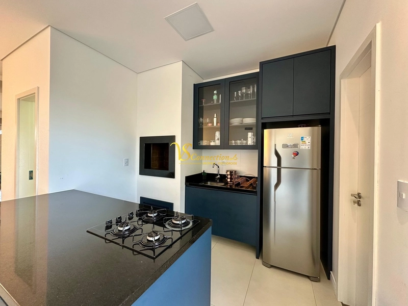 SOBRADO À BEIRA LAGO EM CONDOMÍNIO COM PRAIA PARTICULAR: 6ª foto da galeria de imagens do imóvel