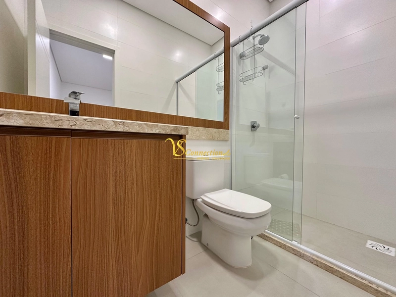 SOBRADO À BEIRA LAGO EM CONDOMÍNIO COM PRAIA PARTICULAR: 23ª foto da galeria de imagens do imóvel