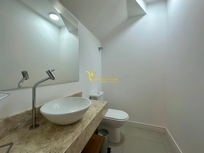 SOBRADO À BEIRA LAGO EM CONDOMÍNIO COM PRAIA PARTICULAR: 26ª foto da galeria de imagens do imóvel