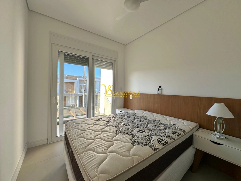 SOBRADO À BEIRA LAGO EM CONDOMÍNIO COM PRAIA PARTICULAR: 22ª foto da galeria de imagens do imóvel