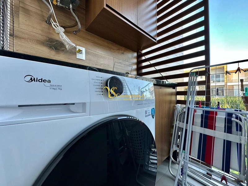 SOBRADO À BEIRA LAGO EM CONDOMÍNIO COM PRAIA PARTICULAR: 25ª foto da galeria de imagens do imóvel