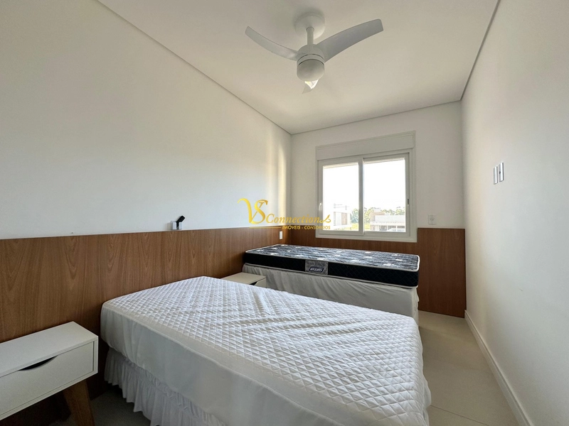 SOBRADO À BEIRA LAGO EM CONDOMÍNIO COM PRAIA PARTICULAR: 24ª foto da galeria de imagens do imóvel