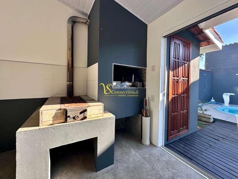 CASA À VENDA EM CAPÃO DA CANOA PERTINHO DO MAR: 21ª foto da galeria de imagens do imóvel